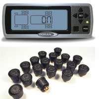 Doran 360 series Direct TPMS